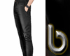 jean black