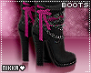 .nkk Valentine Boots