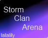 *Storm Clan Arena*