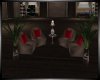 ~Christmas Chair Set 2