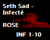 Seth Sad - Infecté