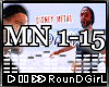 ♬𝐑 Moana + Drum