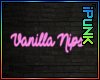 iPuNK - Vanilla Nips