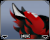 xL; Blaze Ears