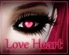 Love Heart eyes