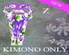 Kimono Lilly
