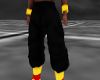 darker ninja pants