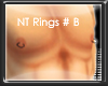 +vkz+ NT Rings # B