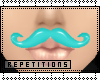 [rpts] Moustache : Turq