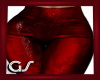 GS Red Pants
