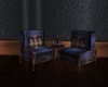 Hamptons Elegant Chair