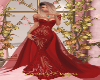 RUBY GOWN V2