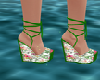 ~LL~ Hawaii Sandals