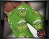 [JAX] GRINCHY MENS