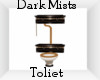 Dark Mists Toliet