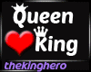 Queen ♥ King 2