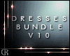 [RC]DRESSES BUNDLE V10
