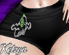 Kz. Short Ferxxx