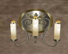 Midevil Wall Sconce