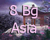 [Ena] 8 BG Asia