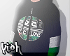 Cyclone blusa