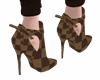 Anjeun heels