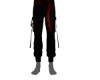Red Vison bottom Mens