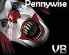Pennywise Voice Box