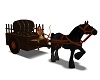 Beerbarrel Horse&Cart