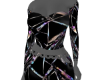 *Black Crystal Jumpsuit