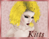 Kitts* Yellow Brittney