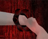 Tooth Wrist + Blood L