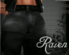 *R* Skull Chaps