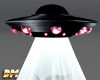 UFO Abduction
