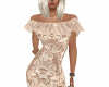 Q* ELEGANT LACE