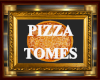 Pizza Tomes Banner