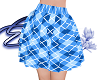 Plissed Skirt 2