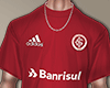 Camiseta Internacional