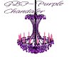 GBF~ Purple Chandalier
