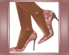 LALA HEELS