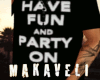 .HaveFun/PartyOn