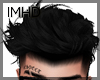 black hair v1 ♥