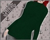 ⚓ | Wool Sweater Green