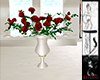 Ts Pearl Vase&Roses