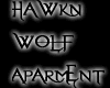 *N*HawkWolf Apartment