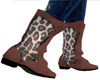 MaroonLeoPards