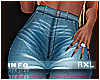 [i] Jeans -Fade RXL