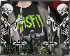 HOODIE MISFITS ⚔