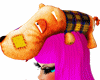 MAZ FUNNY DOG B