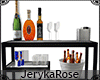 [JR] Mini Bar